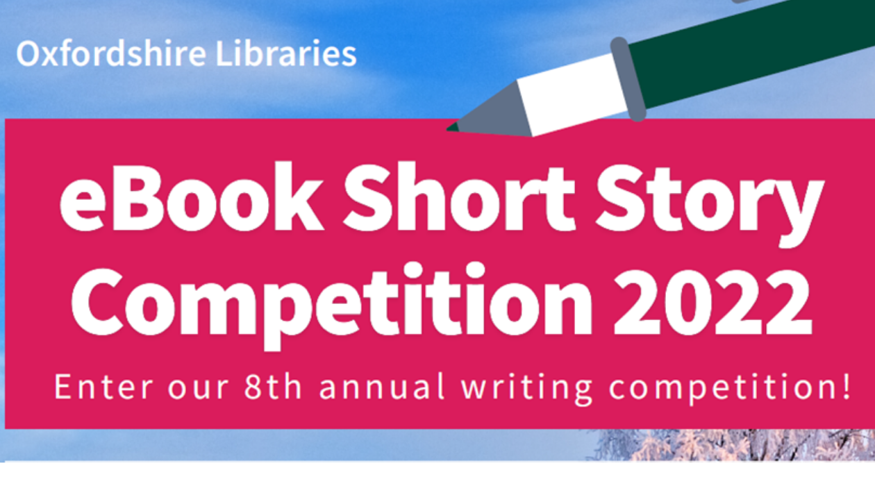 Short story competition 2022