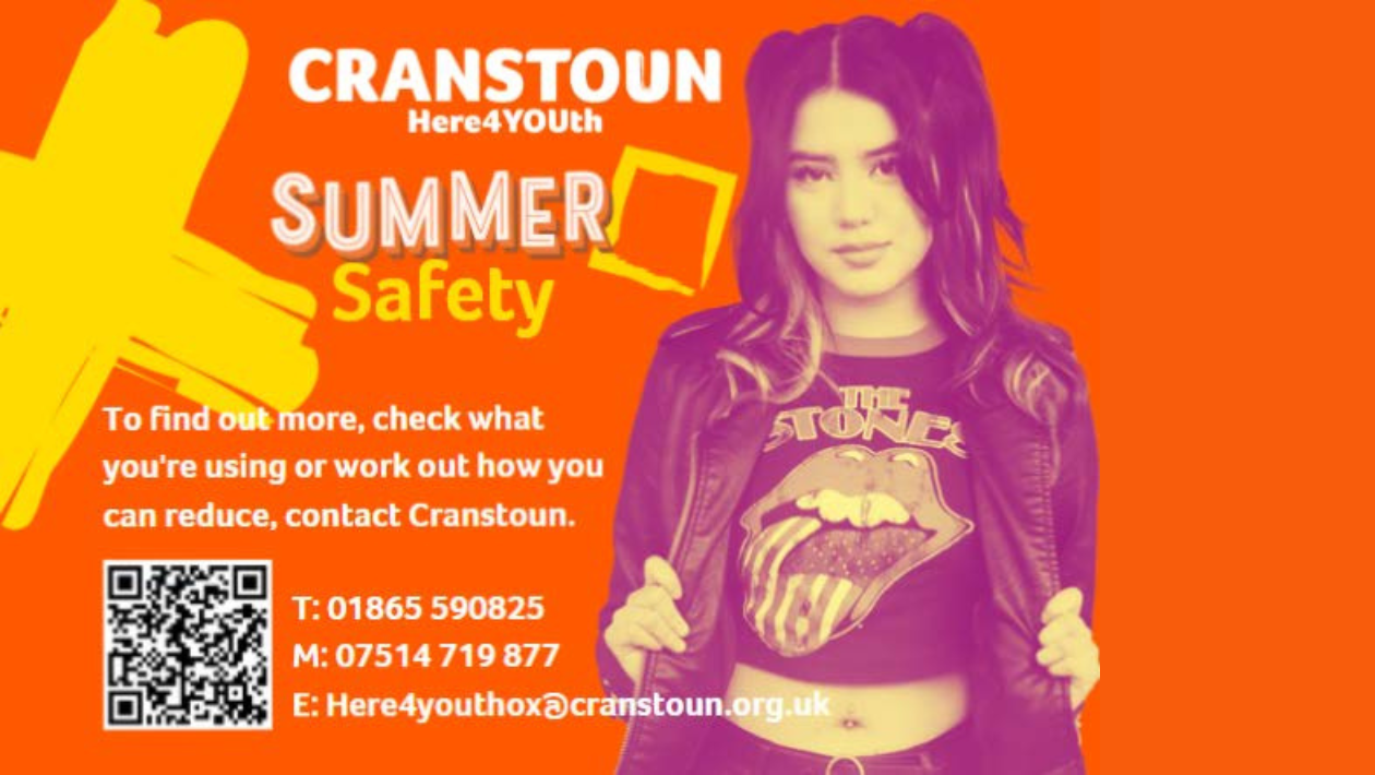 Cranstoun Postcard Image