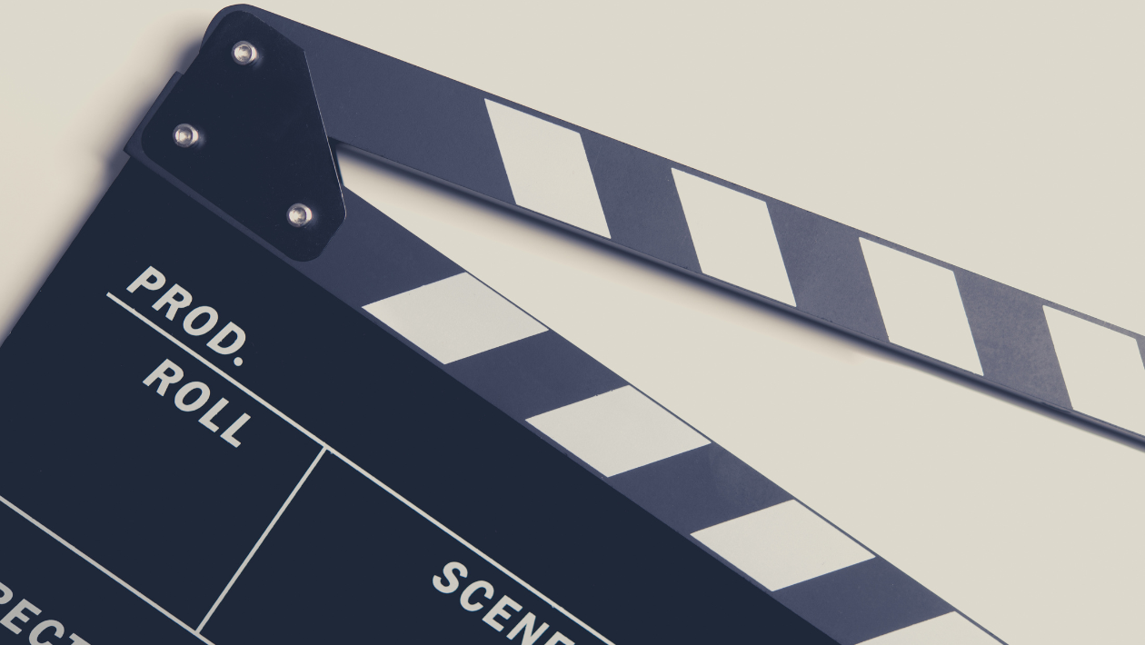 Clapboard 