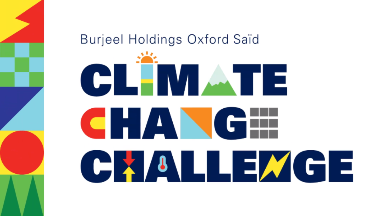 Climate Change Challenge 