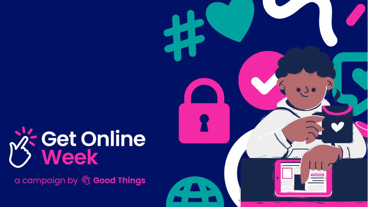 get online week