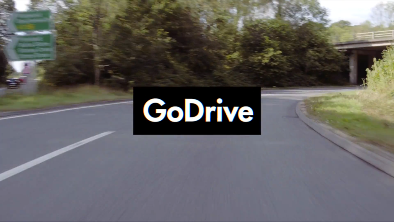 Go Drive