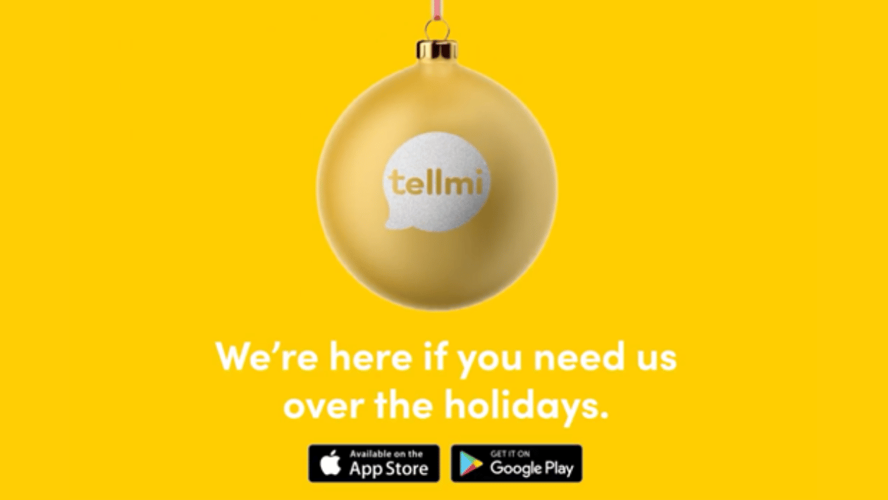 Tellmi Christmas 2024