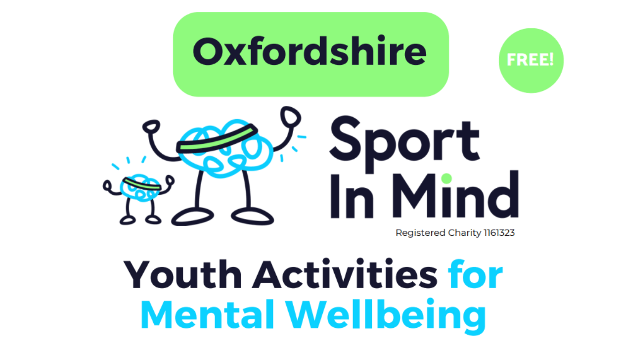 sport in mind oxfordshire