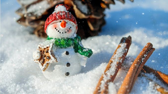 snowman