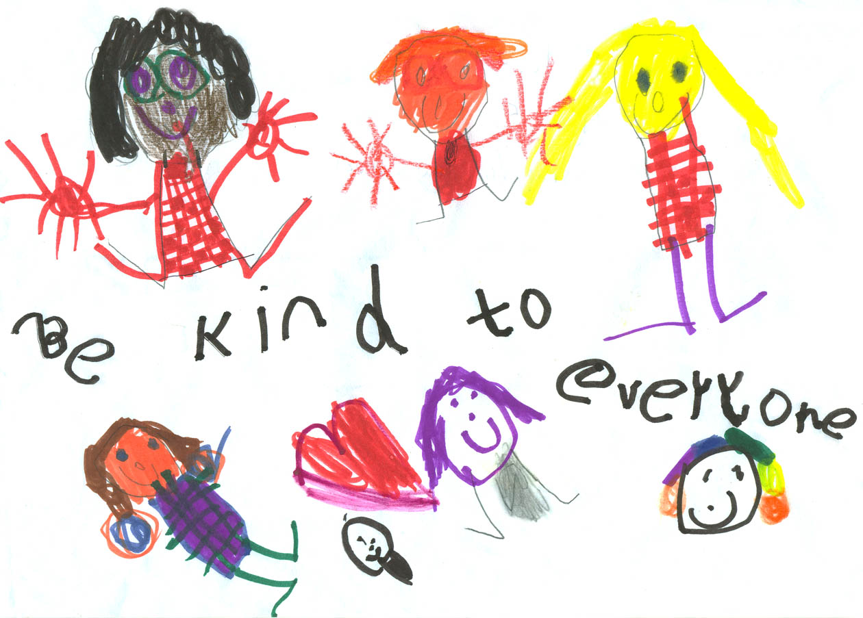 Featured image of post Anti Bullying Posters Drawings Bullying has been a big problem for decades