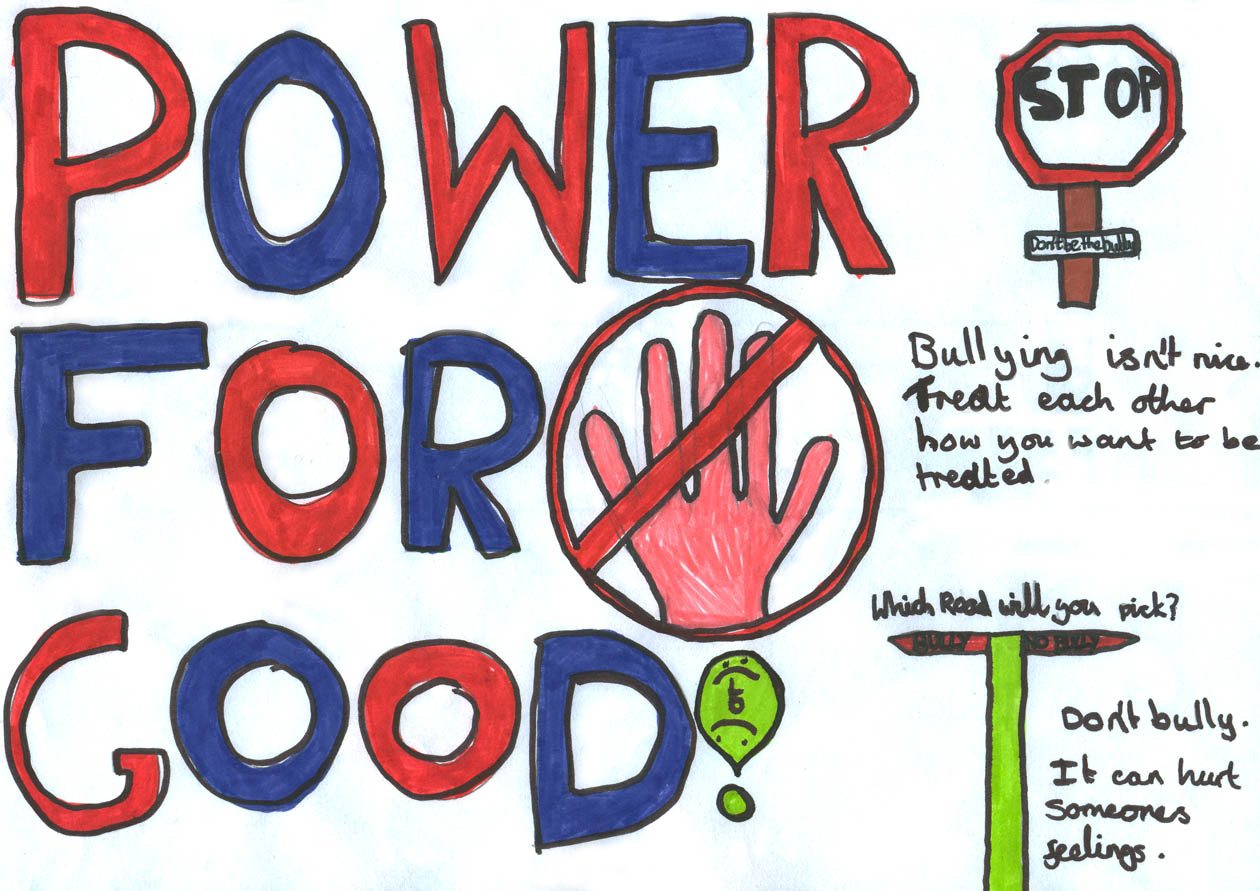 Featured image of post Anti Bullying Week Poster Ideas 1536 x 2048 jpeg 1274