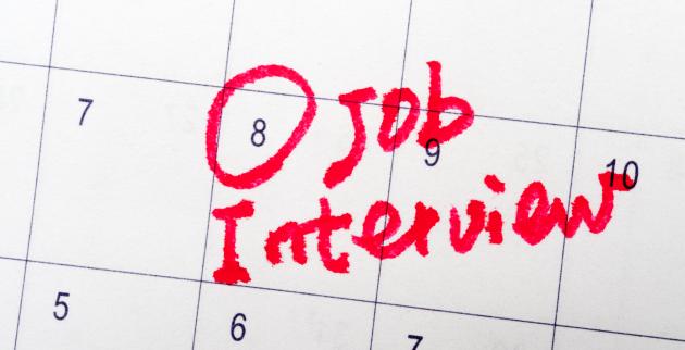 Job Interview