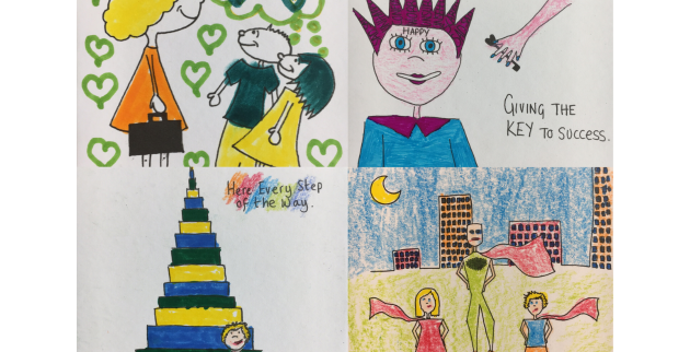CiCC artwork