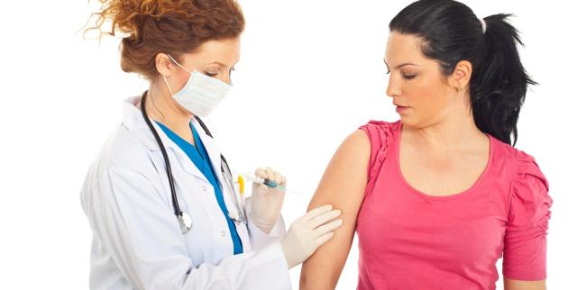 immunisations
