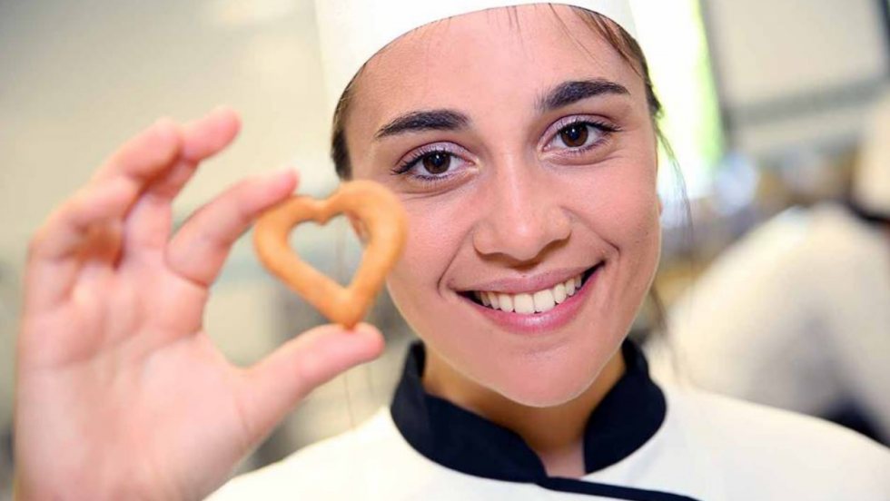love your job
