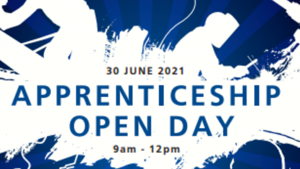 HAWKINS apprenticeship event