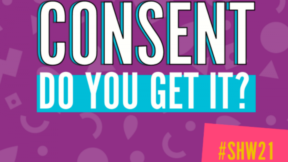 consent do you get it - sexual health week