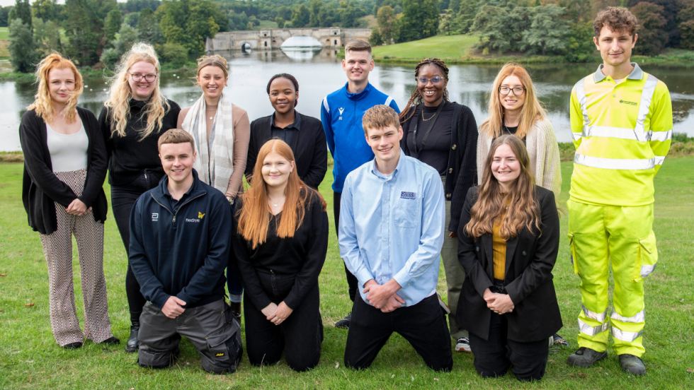 Oxfordshire Apprenticeship Ambassadors