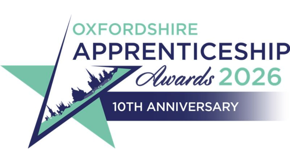 Oxfordshire Apprenticeship Awards 2026