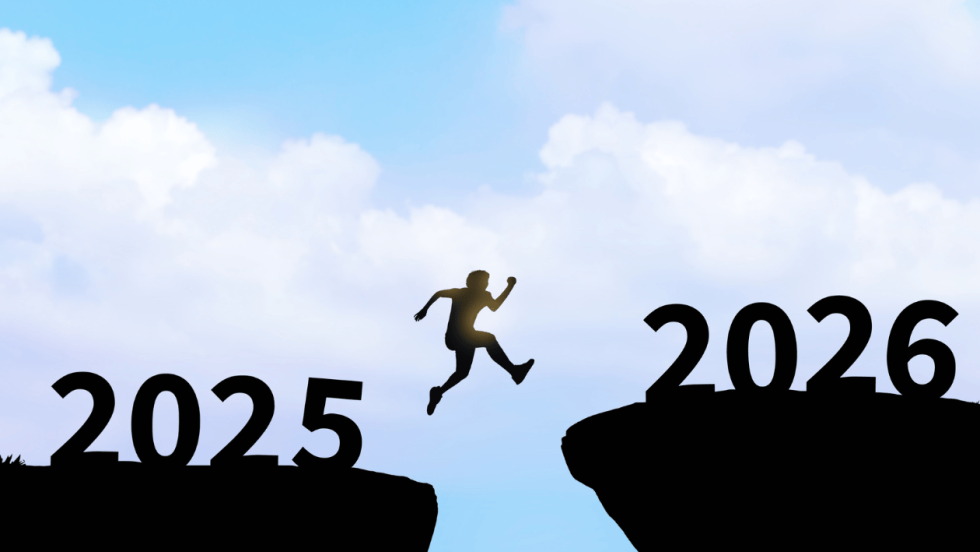 2025 - 2026 Happy New Yeae