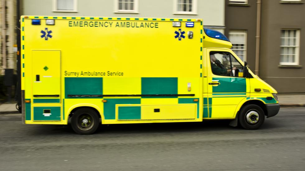 Ambulance