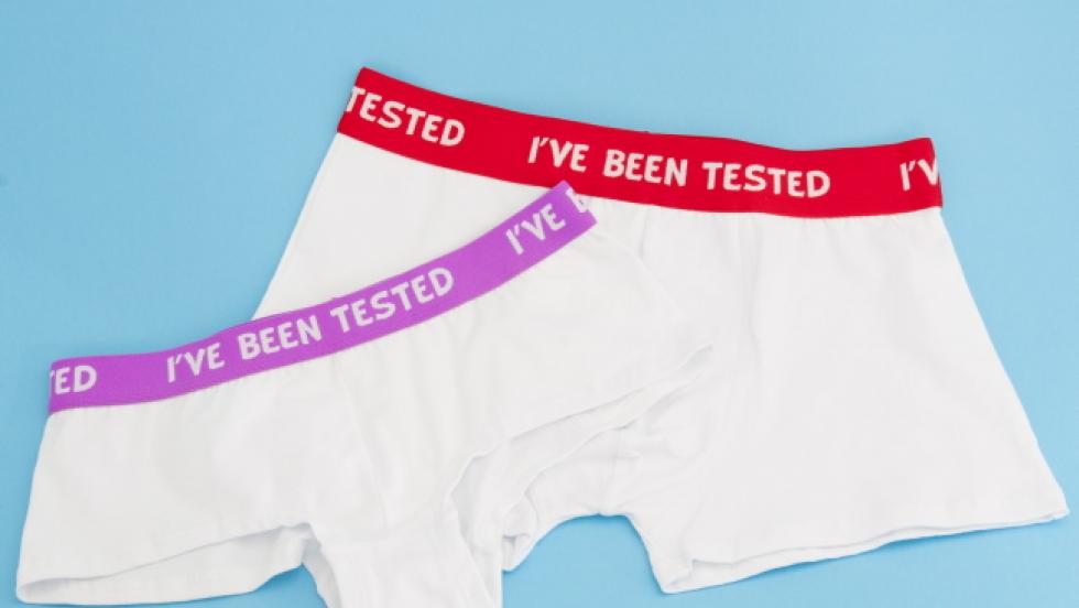  Free Chlamydia testing