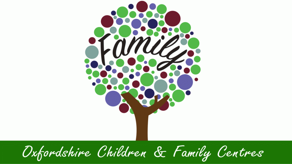 Oxfordshire Children and Family Centres