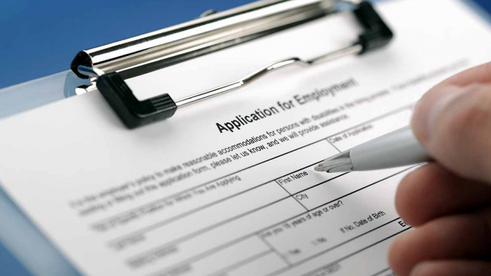 Application Form