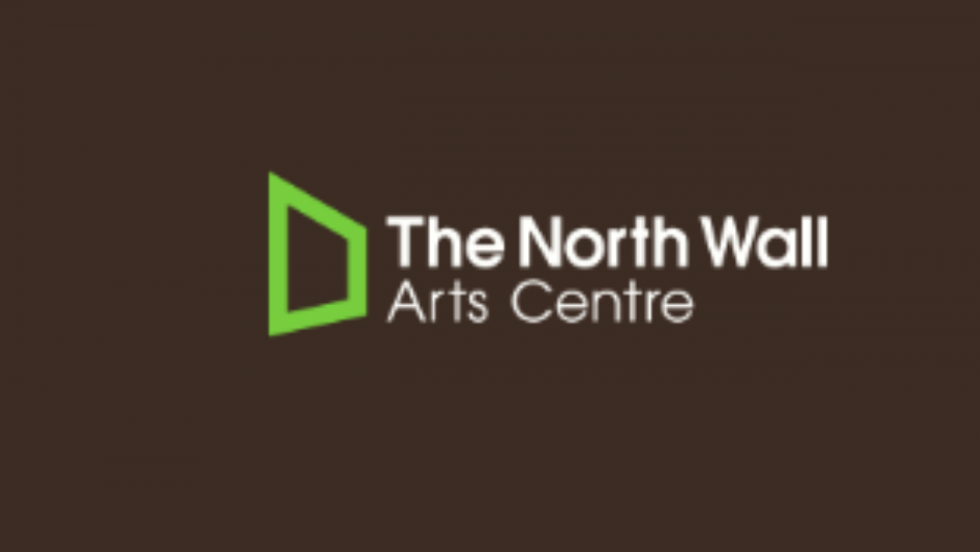 The North Wall logo