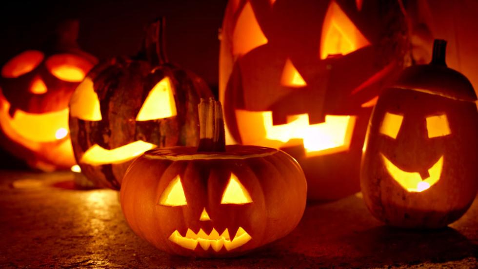 pumpkins