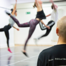TPD Dance class