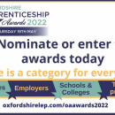 Apprenticeship Awards 2022