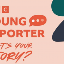 BBC Young Reporters 2022