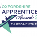 Oxfordshire Apprenticeship Awards 2023