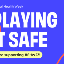 Sexual Health Week Banner