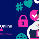 get online week