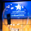 Oxfordshire Apprenticeship Awards 2024