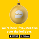 Tellmi Christmas 2024