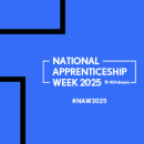 National Apprenticeship Week 2025