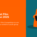 Childnet Film Competition 2025