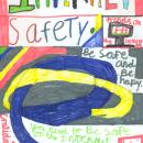 E-Safety poster