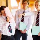 Bullying at School