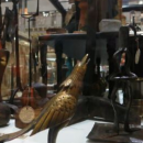 Pitt Rivers artifact