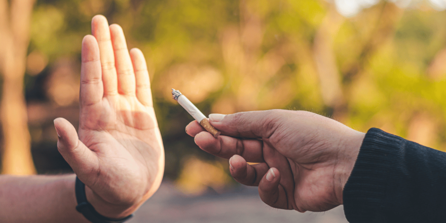 which side to smoke a cigarette How How to Smoke a Cigar